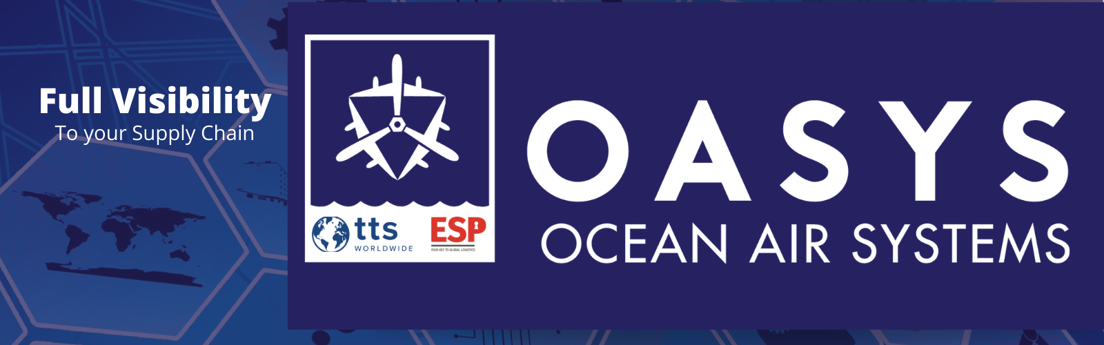 OASYS Ocean Air Systems